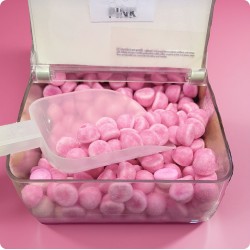 Fraise Tagada Pink