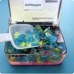 Schtroumpf