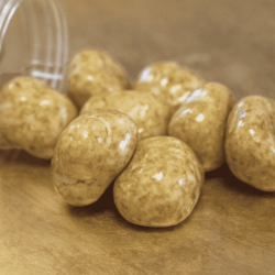 Pomme De Terre Jaune