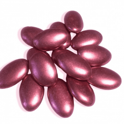 Dragées Pink Gold