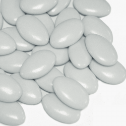 Dragées Chocolat Bleu Ciel