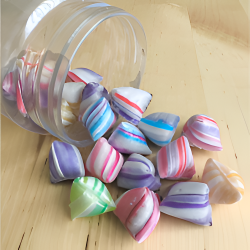 Berlingots Maison Assortis