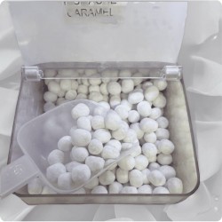Kysmache Caramel