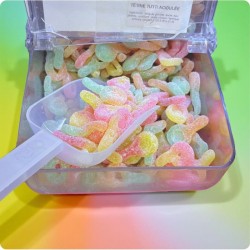 Tétine Lutti Acidulée