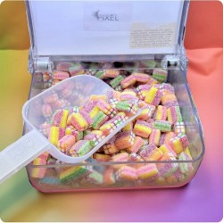Bonbon Pixel Pik