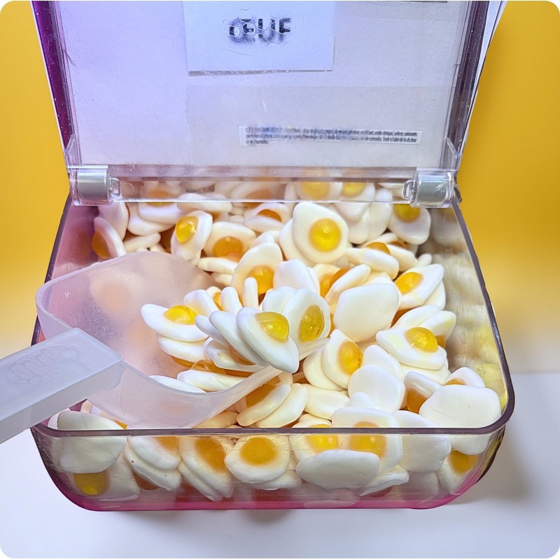 Bonbon Oeuf