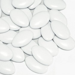 Dragées Chocolat Blanc...
