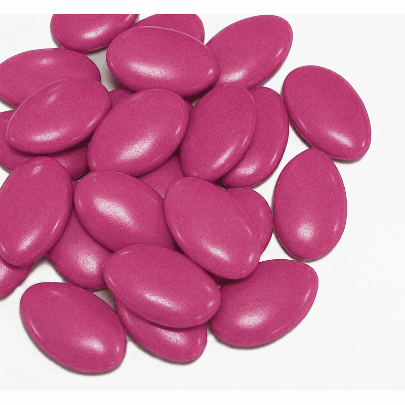 Dragées Chocolat Framboise