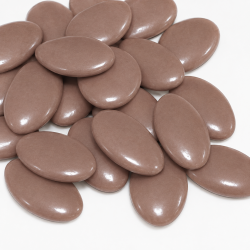 Dragées Chocolat Marron Monka