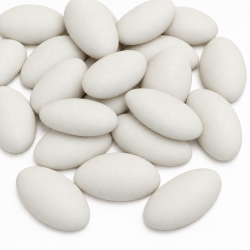 Dragées Amandes Avorio