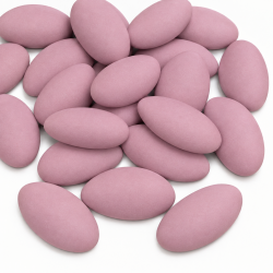 Dragées Amandes Cipria