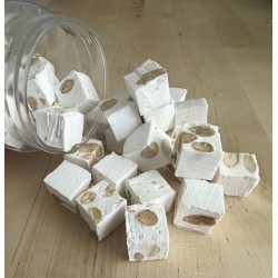 Nougat Dur