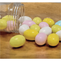 Œufs en chocolat