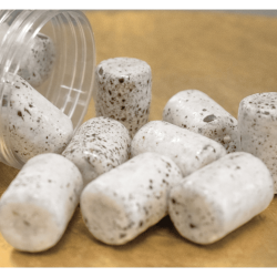 Bouchons Dragéifiés