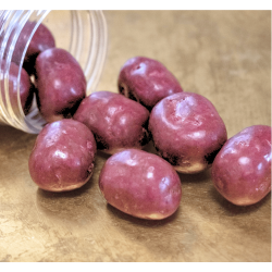 Pomme De Terre Rouge