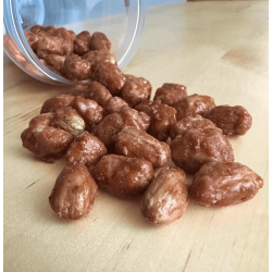 Amandes Grillées