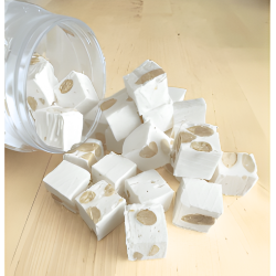 Nougat Dur