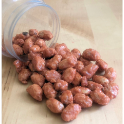 Arachides Grillées