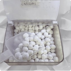 Kismache Caramel