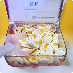 Œufs