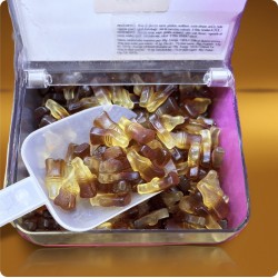 Bouteille Cola
