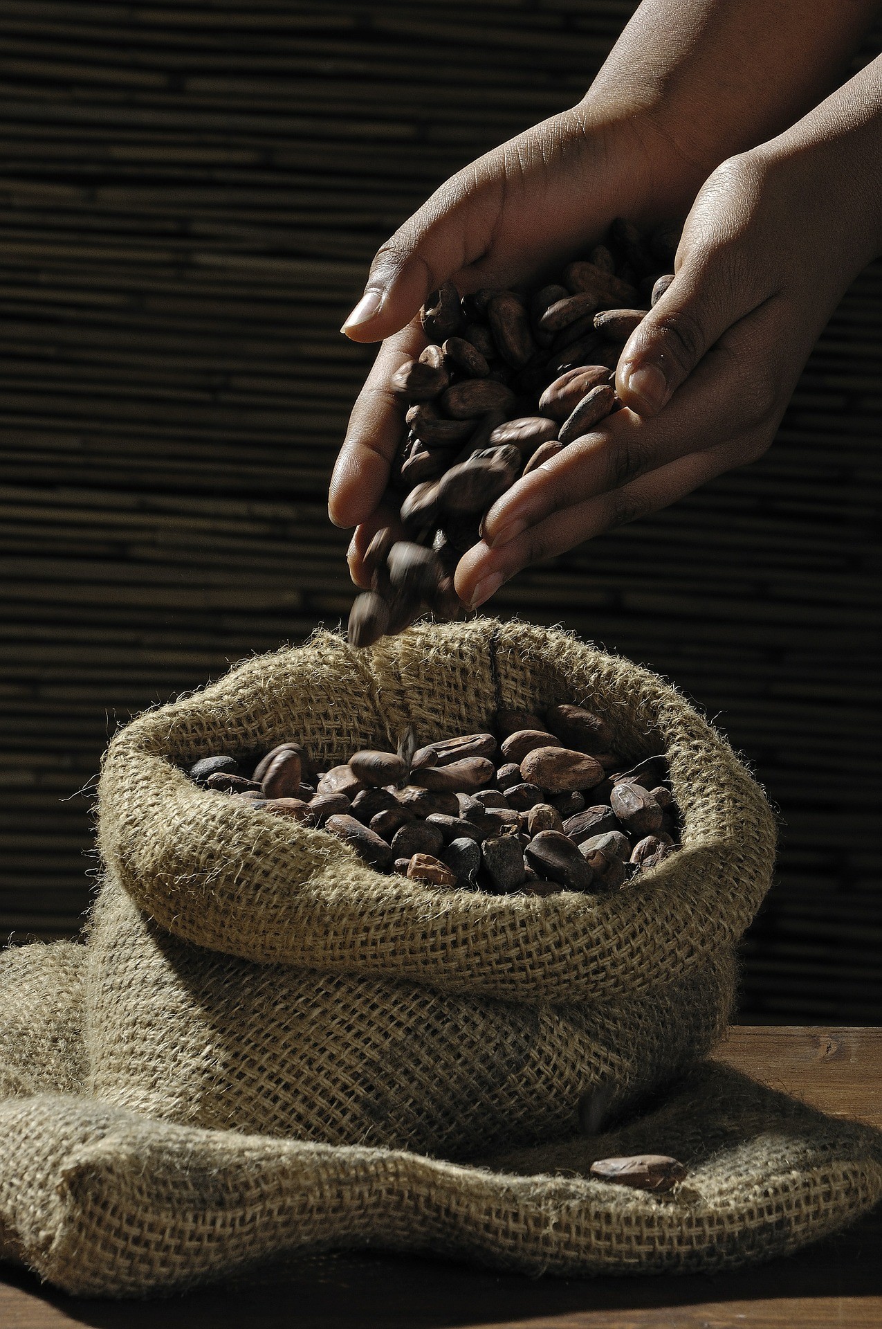 Dragées Chocolat : Douceurs Croquantes & Gourmandes