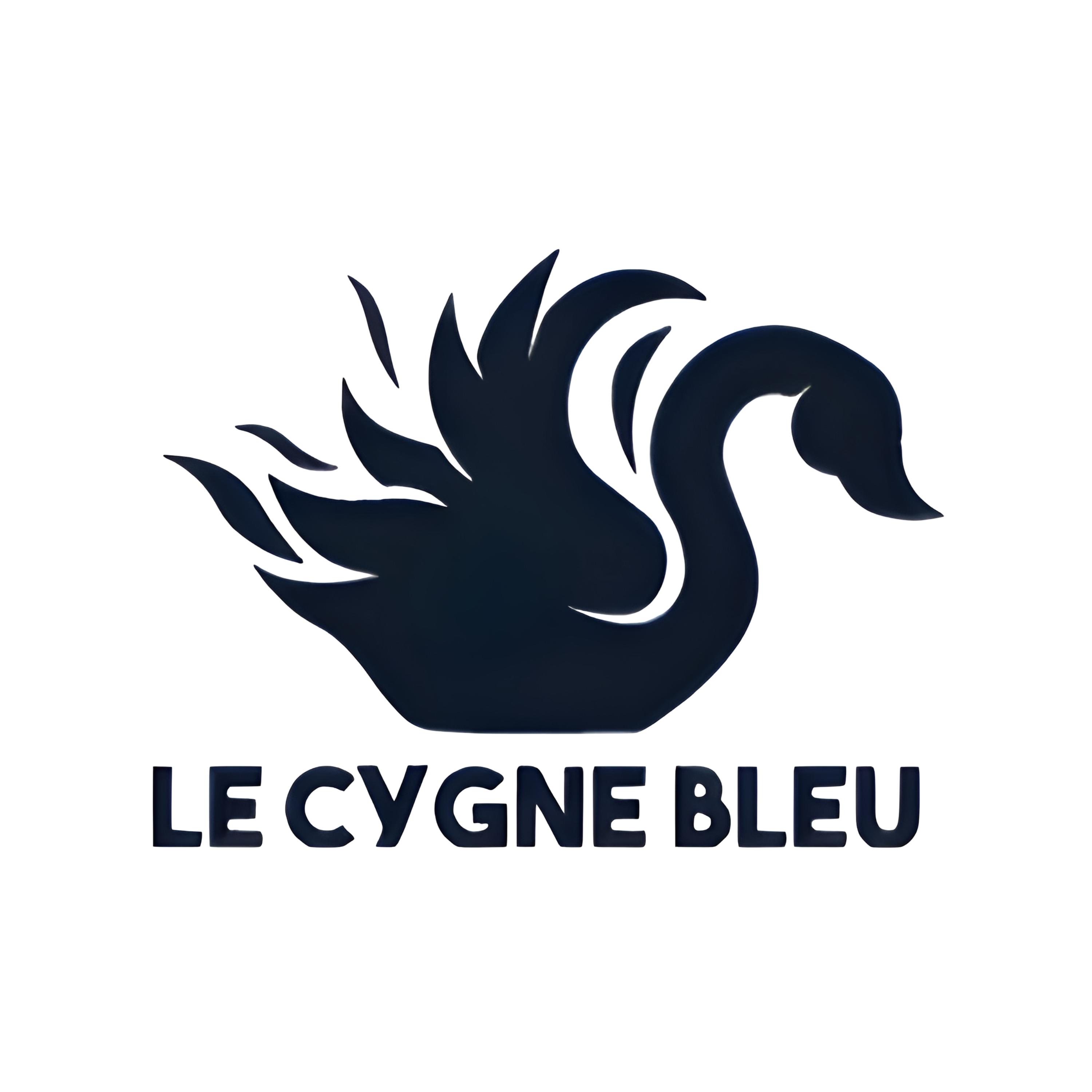 Le Cygne Bleu