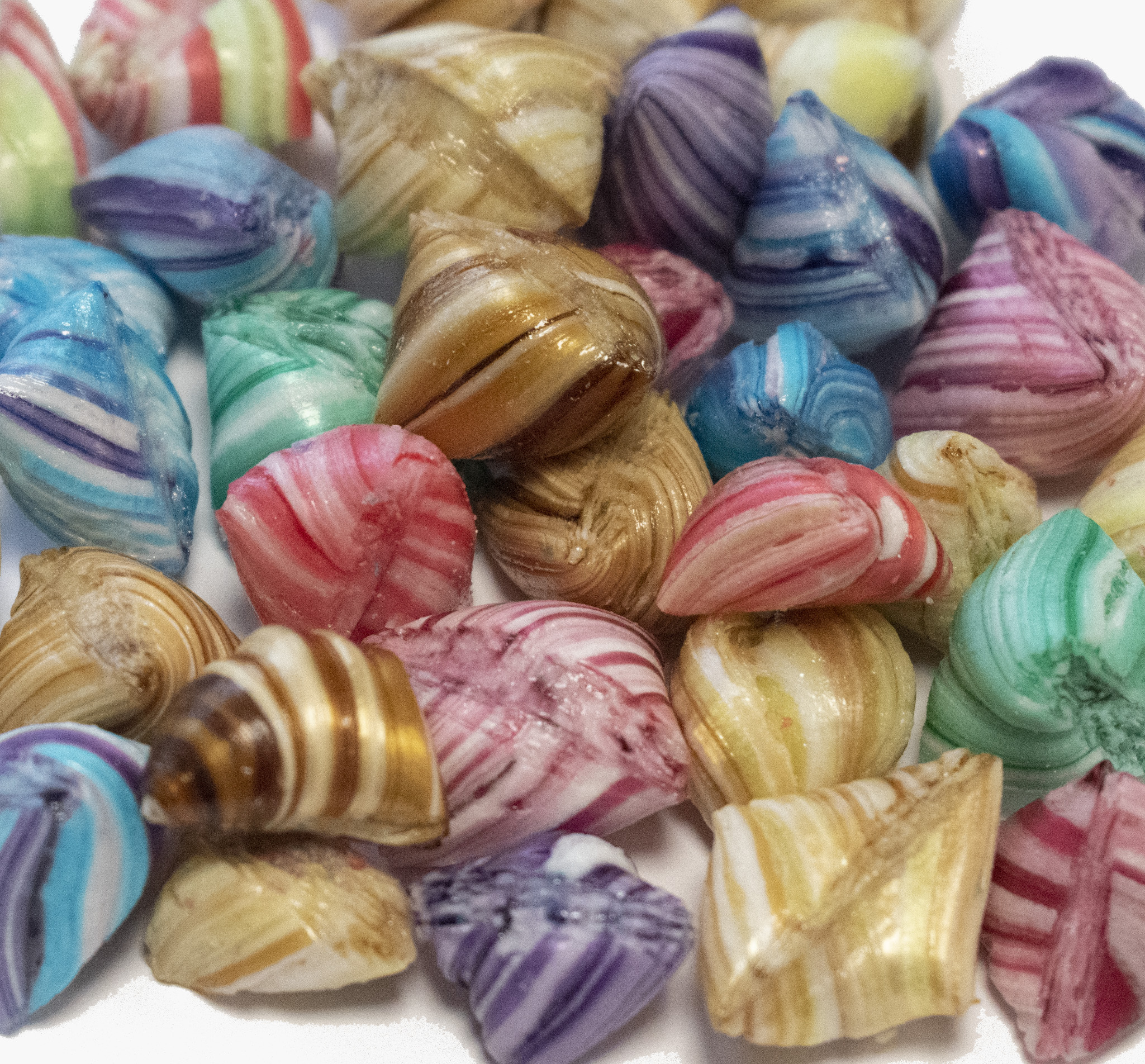 Les Produits Artisanales 