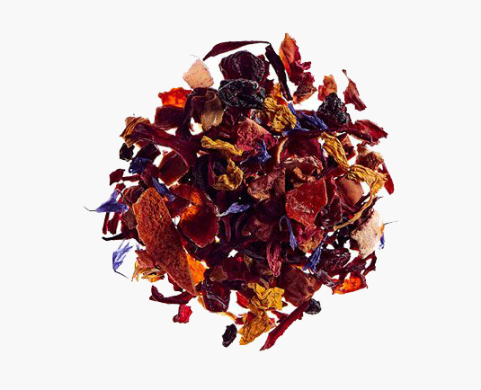 Une Nouveauté Dans Nos Infusions 